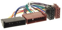 Ford ISO-liitin johtosarja
