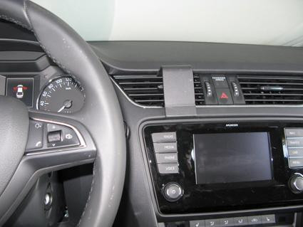 ProClip Skoda Octavia III 13-18