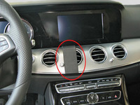 ProClip MB E-class 17