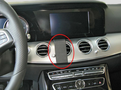 ProClip MB E-class 17