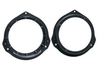 MB C-class (W204) Limousine  03/2007 - 11/2013 kaiutinadapteri