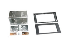 Ford Kuga/Fiesta 2008-2013 asennuskehys 2DIN