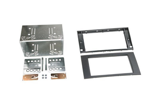 Ford Kuga/Fiesta 2008-2013 asennuskehys 2DIN