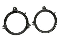 Volvo S70/V70 1996-03/2000 165mm etuovet