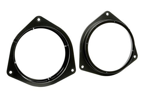 Toyota Auris/Avensis/Corolla/RAV4 165mm etuovet