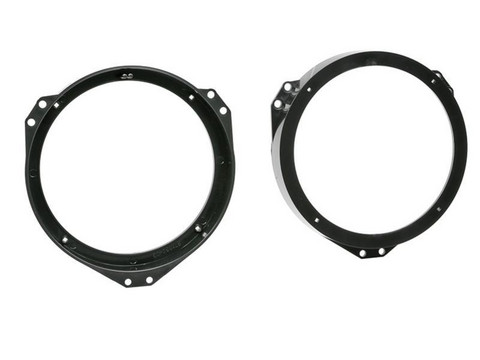 Opel Astra/Calibra/Omega/Vectra/Zafira  165mm etuovet