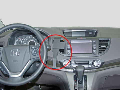 ProClip Honda CR-V 12-16