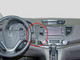 ProClip Honda CR-V 12-16