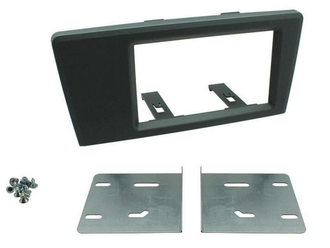 Volvo V-70 / S-60 (2000-2004) 2DIN-sovite