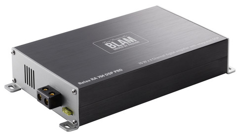 Blam RA 704 DSP PRO