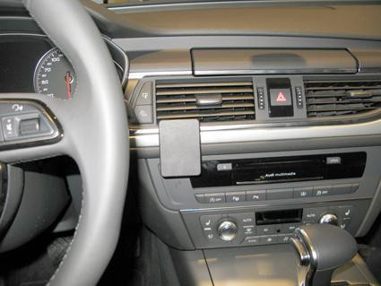 ProClip Audi A6 11-17