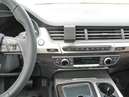 ProClip Audi Q7 16-17