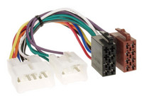 Toyota ISO-liitin adapterijohto