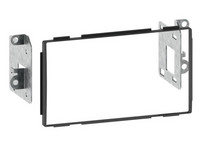Nissan Qashqai 2007 > 2DIN
