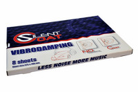 Silent Coat Starttipaketti