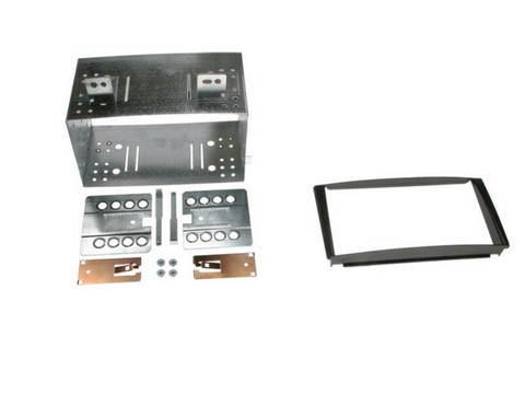 Kia Cee`d (ED) 10/2006-08/2009
