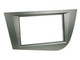Seat Leon (1P/1PN) (2005-2009) antrasiitti 2DIN-sovite