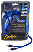 Stinger Y-haara (1 naaras-2 uros)