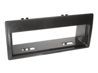 Citroen Xantia X2 Facelift (01/1998 - 10/2001) 1DIN-sovite