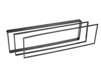 Citroen C2 / C3 / Peugeot 307 / 1007 1DIN-sovite