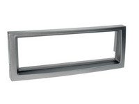Citroen C5 (Facelift 0/2004 - 04/2008) 1DIN-sovite