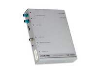 Alpine TUE-T220DV tv-viritin