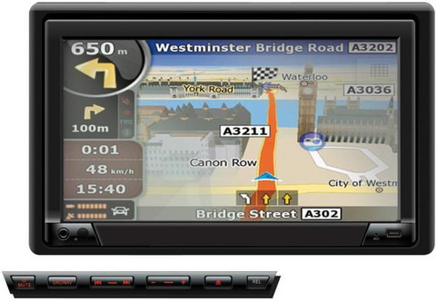 Macrom M-DVD7702