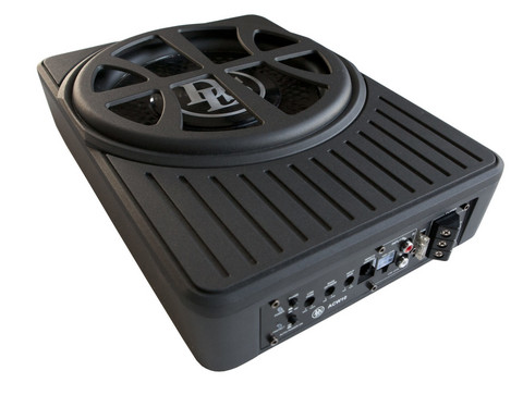 DLS ACW10 aktiivisubwoofer