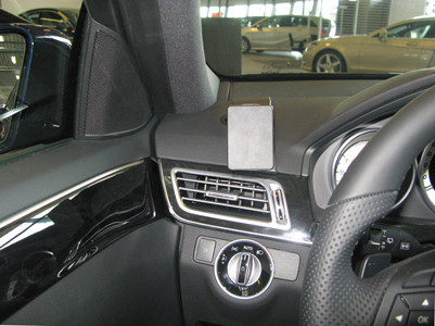 ProClip MB E-class 09-16