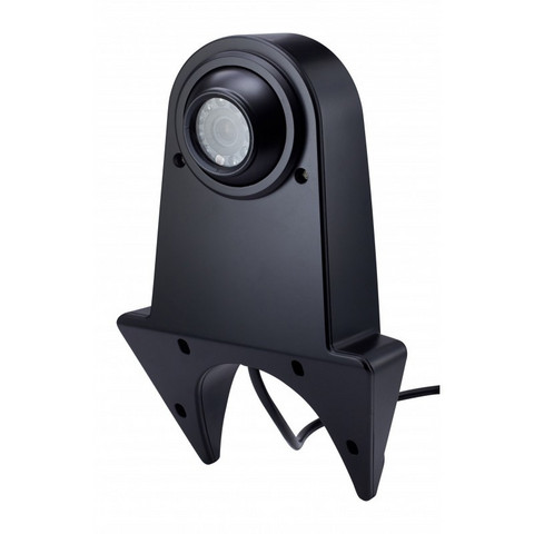 Echomaster Night Vision -peruutuskamera
