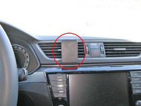 ProClip Skoda Superb 16-19