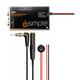 iSimple Radiomod
