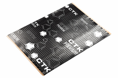 CTK Premium 3mm