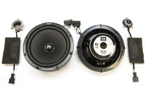 Blam 165RS-Crafter / T6.1
