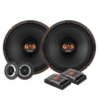 GAS SPL 8414 erillissarja