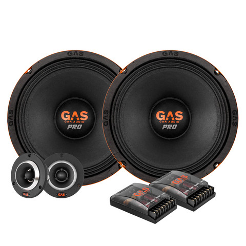 GAS SPL 8414 erillissarja