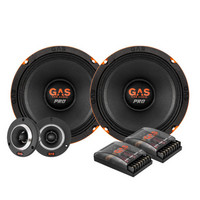 GAS SPL 6414 erillissarja