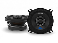 Alpine S-S40