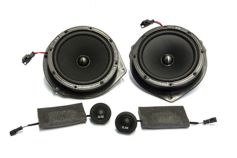 Blam 165RS-W447 (MB Vito)