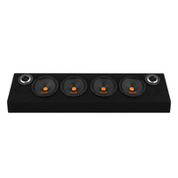 GAS PSB465VS ”SPL-LAATIKKO”