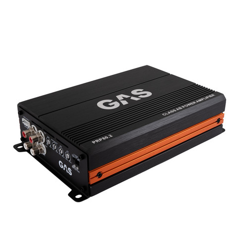 GAS PRP 80.2