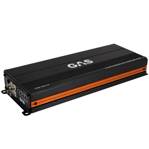 GAS PRP 1500.1D