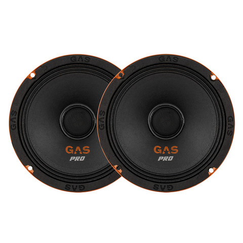 GAS PS2X62 (SPL koaksiaali)