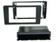 Audi A3 asennuskehys 1DIN/2DIN