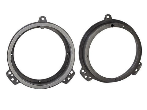 Audi A3/A4/MB E-sarja W211/ Toyota Yaris 165mm