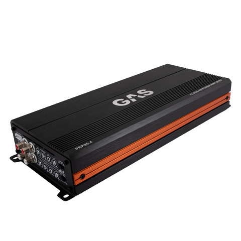 GAS PRP 80.4
