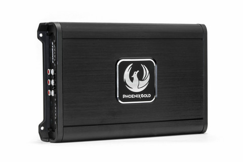 Phoenix Gold ZT6004 (24V)