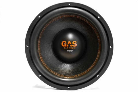 GAS PRO12D2