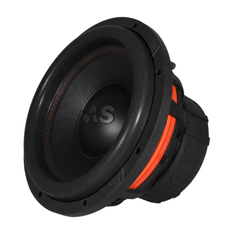 GAS MAX S2-12D2