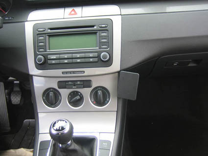 ProClip VW Passat 2005-2014